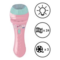 Lexibook Baterka s projektorem příběhů Jednorožec 3