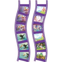 Lexibook Baterka s projektorem příběhů Jednorožec 4