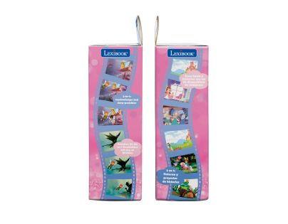 Lexibook Baterka s projektorem příběhů Jednorožec