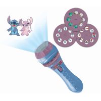Lexibook Baterka s projektorem příběhů Stitch 2
