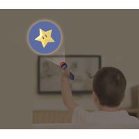 Lexibook Baterka s projektorem příběhů Super Mario 5