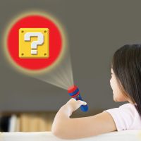 Lexibook Baterka s projektorem příběhů Super Mario 6