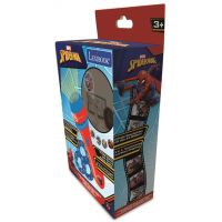 Lexibook Baterka s projektorem Spider-Man 5