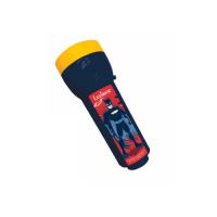 Lexibook Batman set vysílačky, dalekohled, baterka, kompas 2