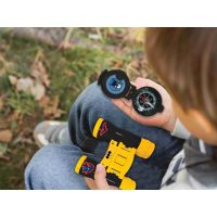 Lexibook Batman set vysílačky, dalekohled, baterka, kompas 3