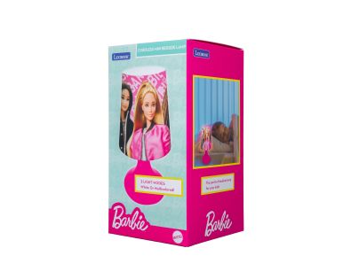 Lexibook Bezdrátová stolní lampička Barbie