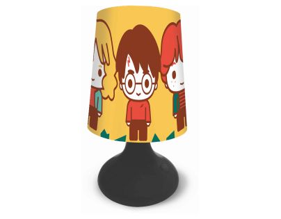 Lexibook Bezdrátová stolní lampička Harry Potter