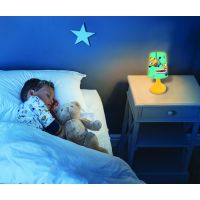 Lexibook Bezdrátová stolní lampička Mimoni 6