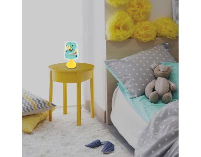 Lexibook Bezdrátová stolní lampička Mimoni