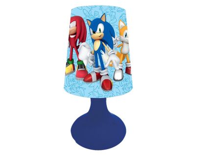 Lexibook Bezdrátová stolní lampička Sonic