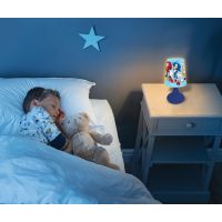 Lexibook Bezdrátová stolní lampička Sonic 5