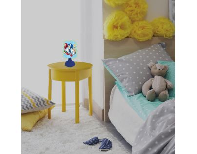 Lexibook Bezdrátová stolní lampička Sonic