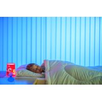 Lexibook Bezdrátová stolní lampička Super Mario 6