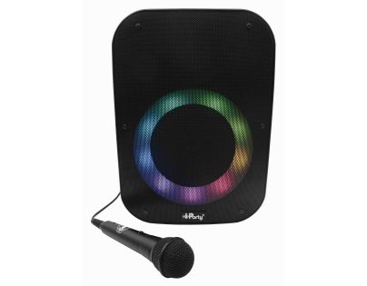 Lexibook Bezdrátový Bluetooth reproduktor iParty s mikrofonem