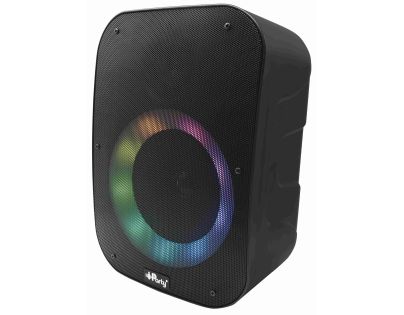 Lexibook Bezdrátový Bluetooth reproduktor iParty s mikrofonem