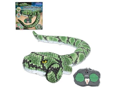 Lexibook Bezdrátový had na dálkové ovládání