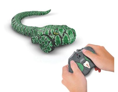 Lexibook Bezdrátový had na dálkové ovládání