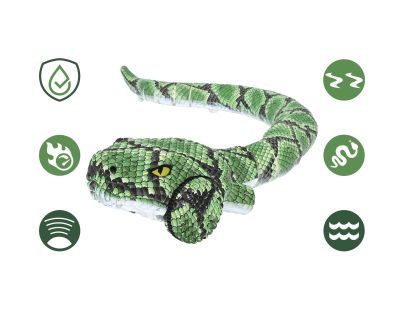 Lexibook Bezdrátový had na dálkové ovládání