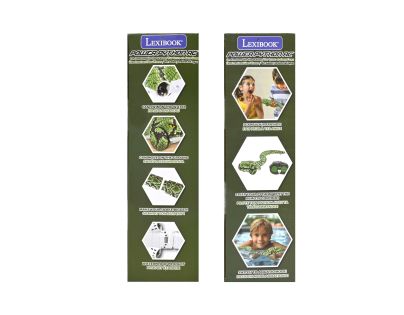 Lexibook Bezdrátový had na dálkové ovládání