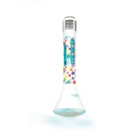 Lexibook Bezdrátový karaoke mikrofon iParty s vestavěným reproduktorem a světelnými efekty 3