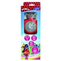 Lexibook Bezdrátový karaoke mikrofon Kouzelná Beruška s vestavěným reproduktorem a světelnými efekty 6