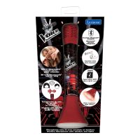 Lexibook Bezdrátový karaoke mikrofon The Voice s vestavěným reproduktorem a světelnými efekty 6