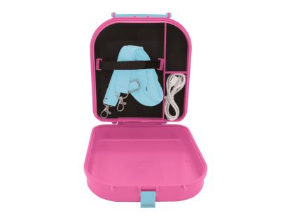 Lexibook Bezdrátový reproduktor Jednorožec se 2 mikrofony a měničem hlasu