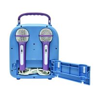 Lexibook Bezdrátový reproduktor Stitch se 2 mikrofony a měničem hlasu 3