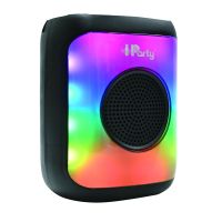 Lexibook Bluetooth karaoke reproduktor s mikrofonem malý 3