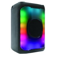 Lexibook Bluetooth karaoke reproduktor s mikrofonem střední - Poškozený obal 3