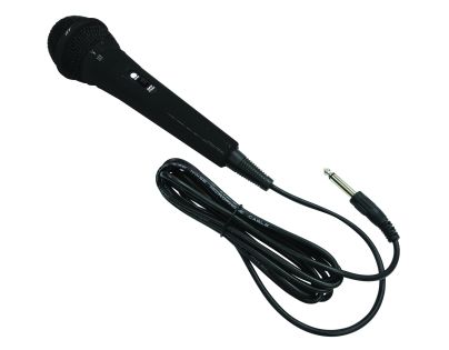 Lexibook Bluetooth karaoke reproduktor s mikrofonem střední - Poškozený obal
