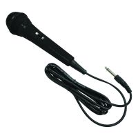 Lexibook Bluetooth karaoke reproduktor s mikrofonem střední - Poškozený obal 4
