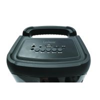 Lexibook Bluetooth karaoke reproduktor s mikrofonem střední 5