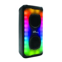 Lexibook Bluetooth karaoke reproduktor s mikrofonem velký 3