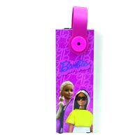 Lexibook Bluetooth reproduktor Barbie s mikrofonem a světelnými efekty 4