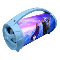 Lexibook Bluetooth reproduktor Frozen s mikrofonem svítící 2
