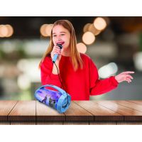 Lexibook Bluetooth reproduktor Frozen s mikrofonem svítící 4