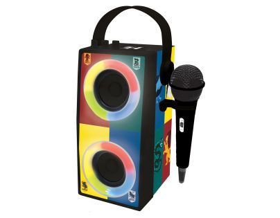 Lexibook Bluetooth reproduktor Harry Potter s mikrofonem