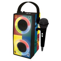 Lexibook Bluetooth reproduktor Harry Potter s mikrofonem