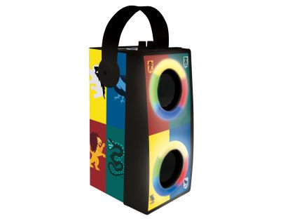 Lexibook Bluetooth reproduktor Harry Potter s mikrofonem