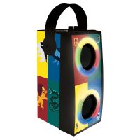 Lexibook Bluetooth reproduktor Harry Potter s mikrofonem 2