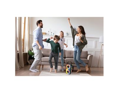 Lexibook Bluetooth reproduktor Harry Potter s mikrofonem