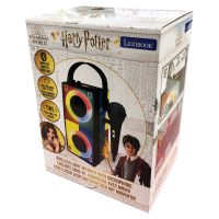 Lexibook Bluetooth reproduktor Harry Potter s mikrofonem 5