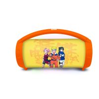 Lexibook Bluetooth reproduktor Naruto s mikrofonem svítící 3