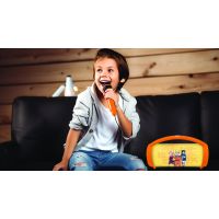 Lexibook Bluetooth reproduktor Naruto s mikrofonem svítící 6