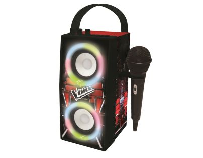 Lexibook Bluetooth reproduktor s mikrofonem