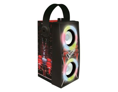 Lexibook Bluetooth reproduktor s mikrofonem