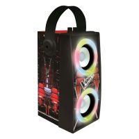 Lexibook Bluetooth reproduktor s mikrofonem 4