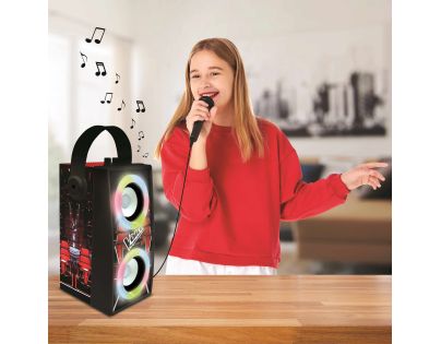 Lexibook Bluetooth reproduktor s mikrofonem