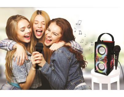 Lexibook Bluetooth reproduktor s mikrofonem